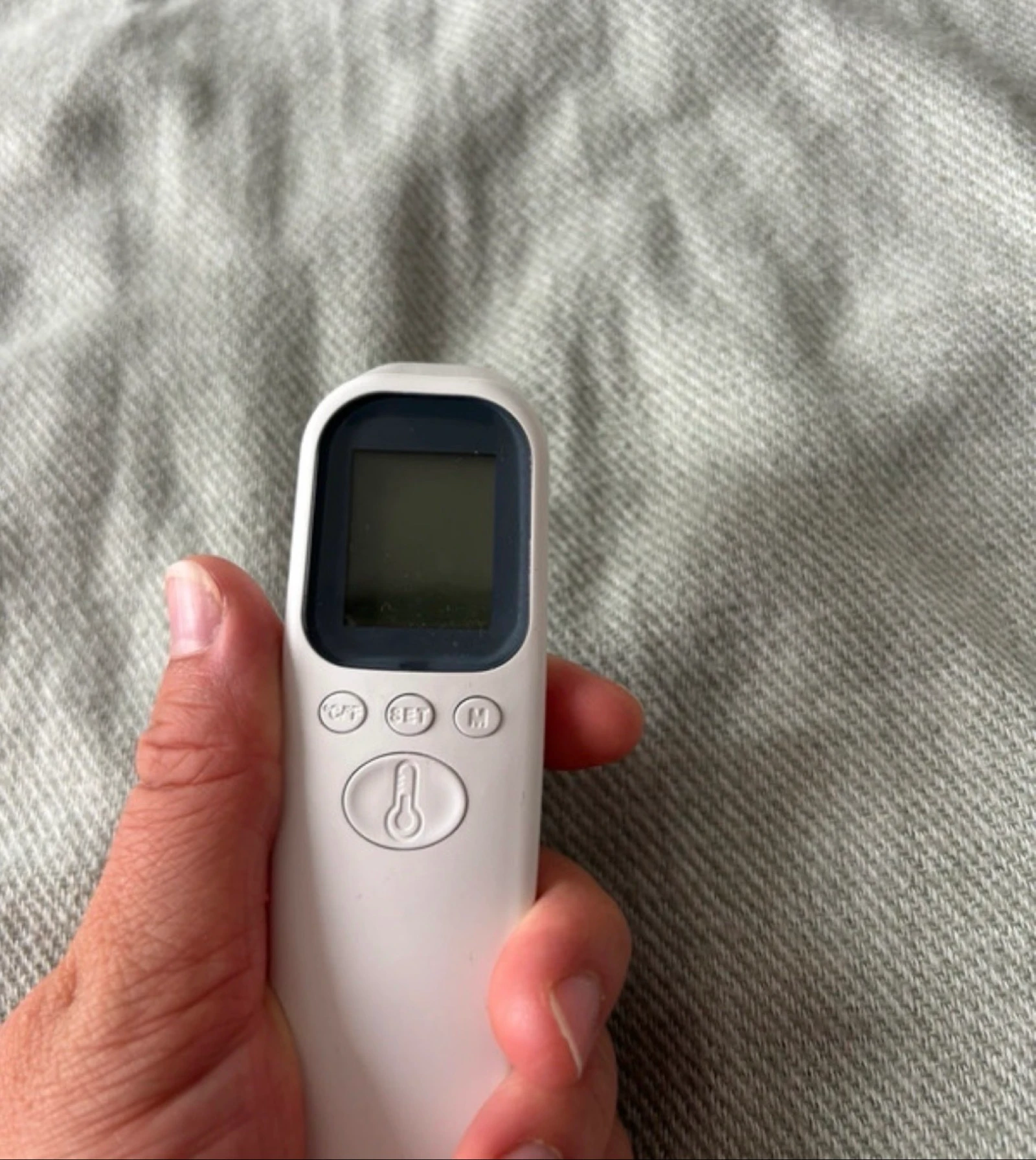 248/ Voorhoofdthermometer – photo 2